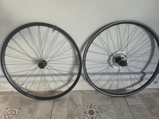 Rodas Dt Swiss R470