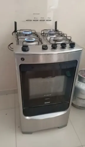 Fogão