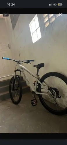 Bicicleta Absolut aro 26