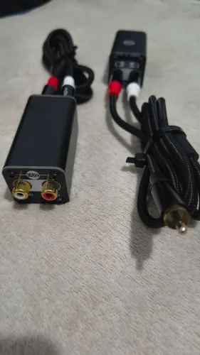 Conversores Mono x Stereo SPRODIO SC21