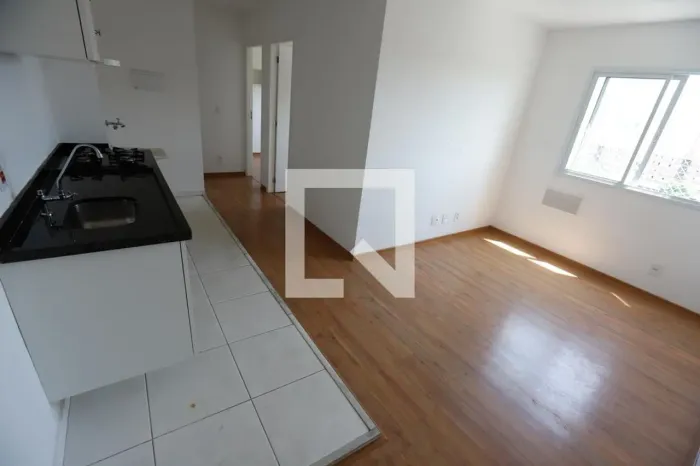 Apartamento à Venda - Panamby, 2 Quartos, 40 m2
