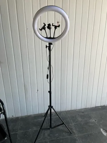 Ring Light