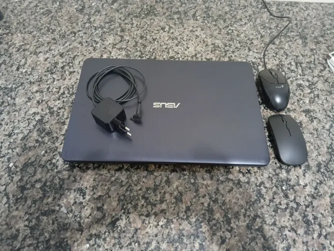 NOTEBOOK ASUS