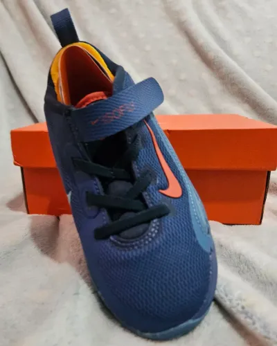 Tênis Nike Isofly  infantil 