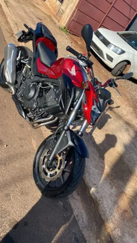 Troco por carro 30 mil 