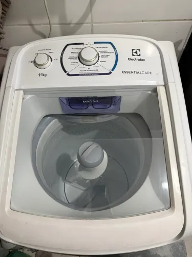 Máquina de Lavar Eletrolux 11kg