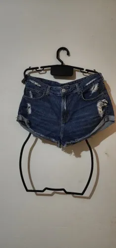 Shorts jeans 38