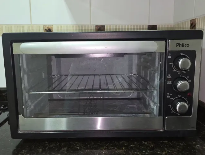Forno elétrico Philco 46L - 220V