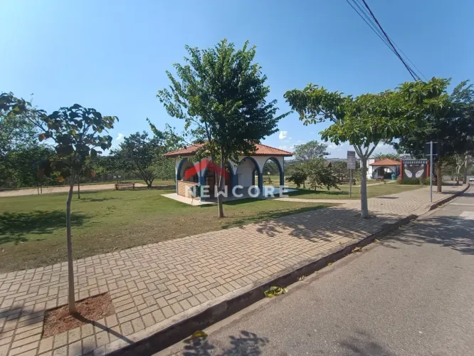 Lote em condomínio em Rua Jorge Mayoral Sanches - Jardim Residencial Jardim - Sorocaba/SP