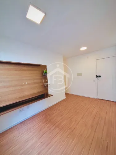 Apartamento á Venda no Jardim Boa Vista - 42m² | 2 Dorms | Reformado - Condominio Água Mar