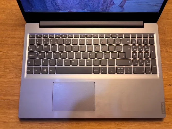 Notebook Lenovo IdeaPad