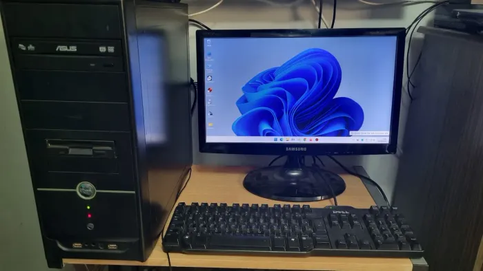 Computador