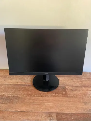 Monitor gamer