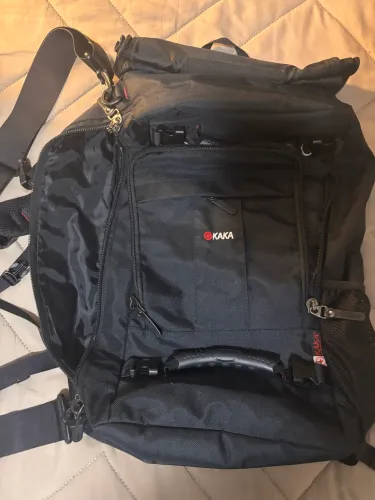 Mochila de Viagem Kaka 35L