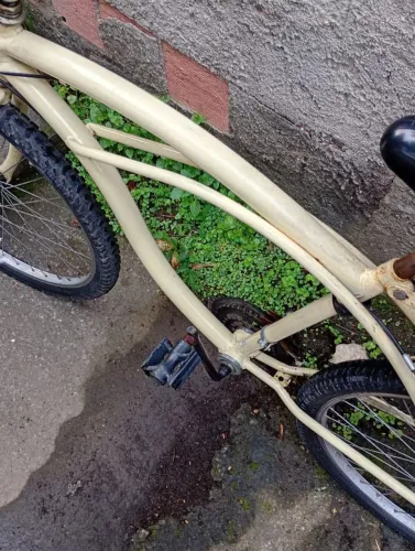 Bicicleta praiana