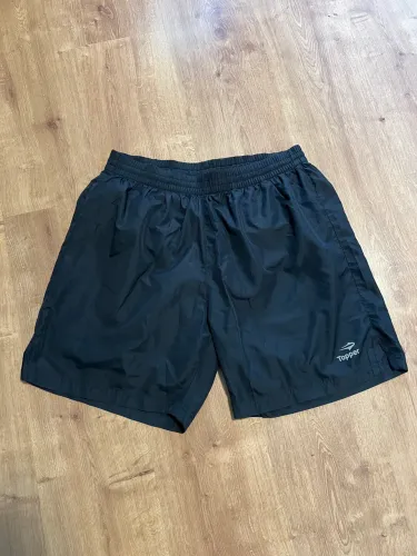 Shorts Topper Tactel com forro e cordão