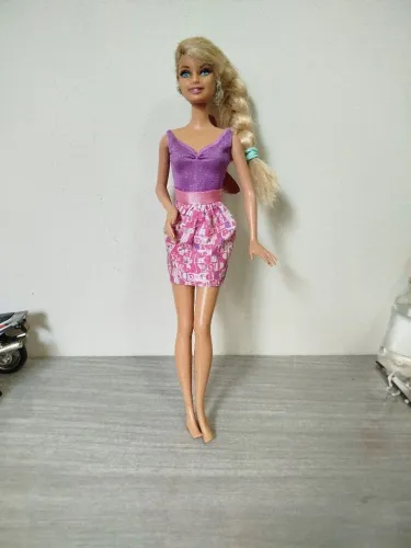 Barbie 2009 indonésia 