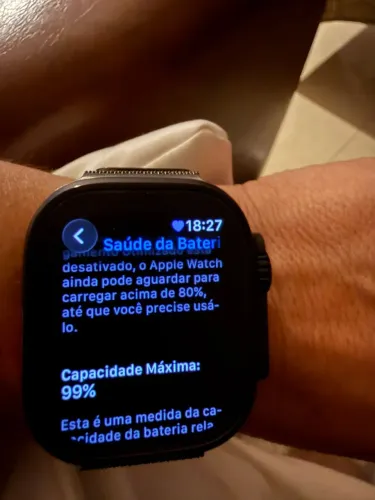 Apple Watch Ultra 2 Black