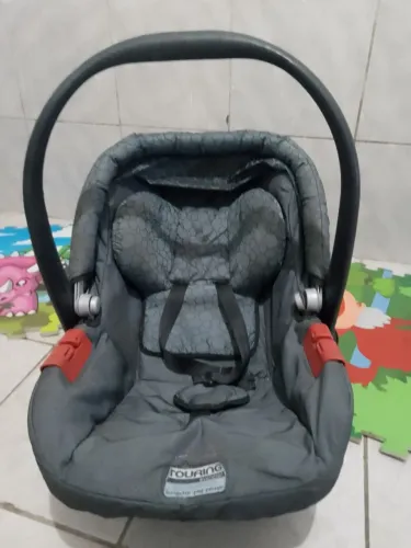 Bebê conforto