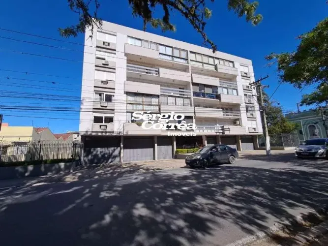APARTAMENTO PELOTAS RS