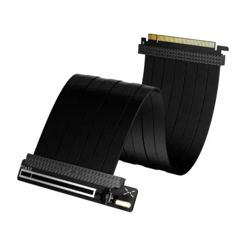CABO RISER TRYX STRING PCIE 5.0 PARA O SEU PC HIGH END