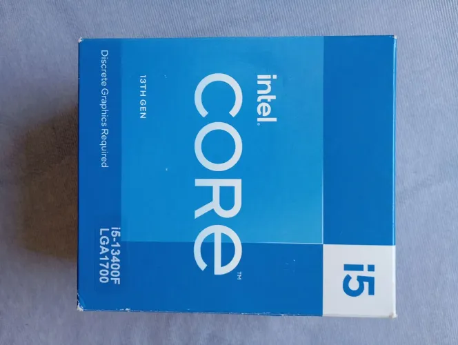 Processador Core i5 13TH GEN 