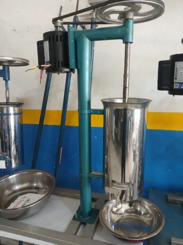 máquina de açaí doméstica 