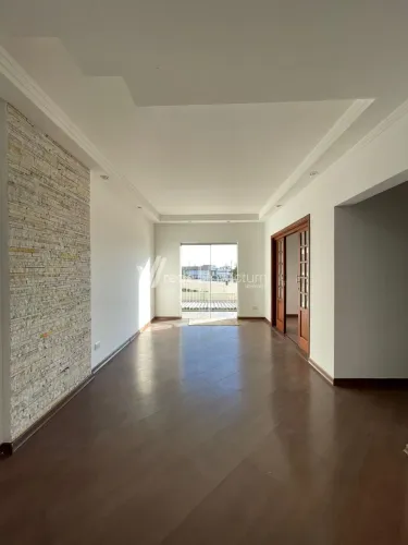 apartamento - Jardim Nossa Senhora de Fátima - Americana