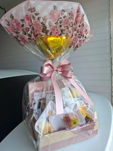 Cesta de Café Especial