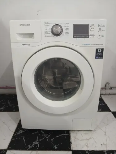 SAMSUNG 10KG Entrega a combinar 