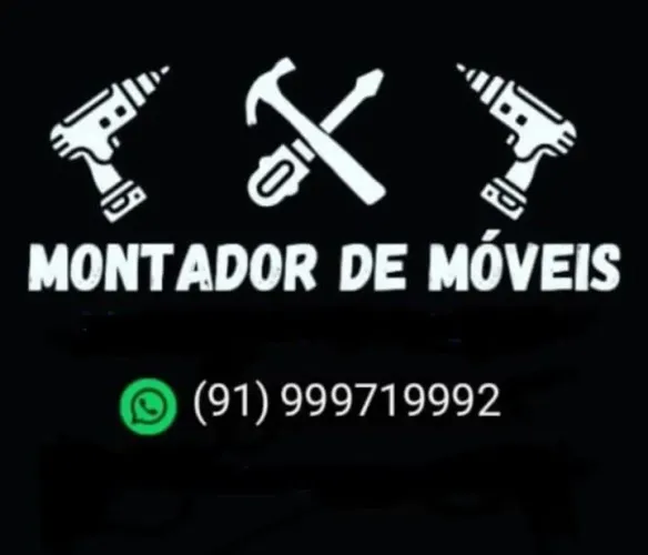 Montador de móveis ?