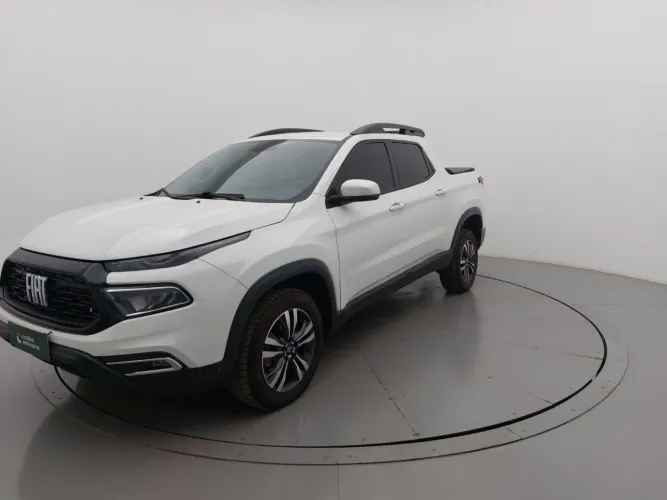 Fiat Toro Freedom 1.3 T270 4X2 Flex AUT 2024