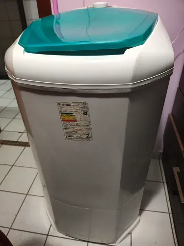 Tanquinho 
