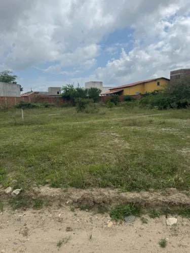 Terreno 20x30