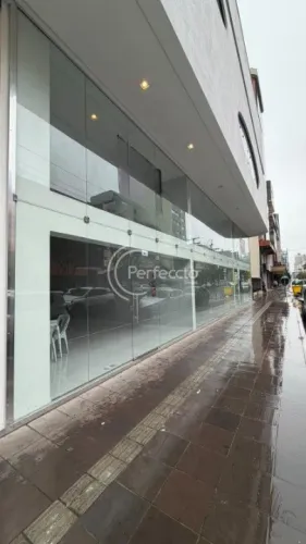 Aluguel - Lojas Térreas - São Pelegrino - Caxias do Sul - RS