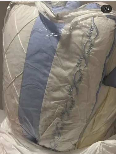 KIT BERÇO NOVO - NA ETIQUETA 