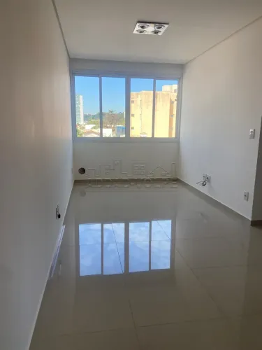 APARTAMENTO PARA LOCAÇÃO EXCELENTE - RESIDENCIAL ALVORADA - ALTOS DA CIDADE