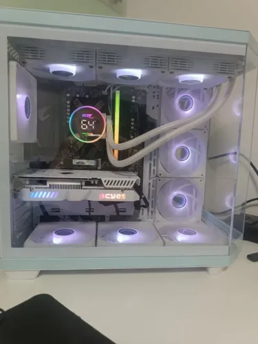 PC GAME - SOMENTE VENDA!!!