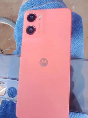 MotoG 06 semi novo 