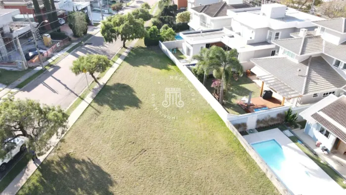 LOTE TERRENO A VENDAA 915 METROS RESERVA DA SERRA JUNDIAI/SP