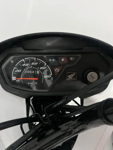 Honda Pop 110 i 2024