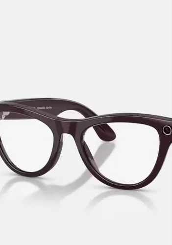Ray ban meta 2