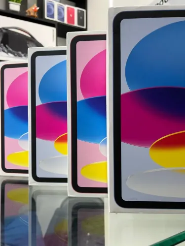 iPad 11