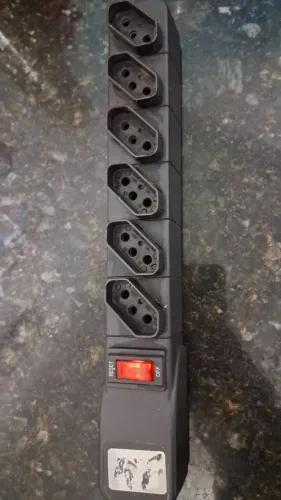 Extensão