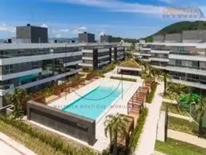 Apartamento à venda em Jurerê Internacional