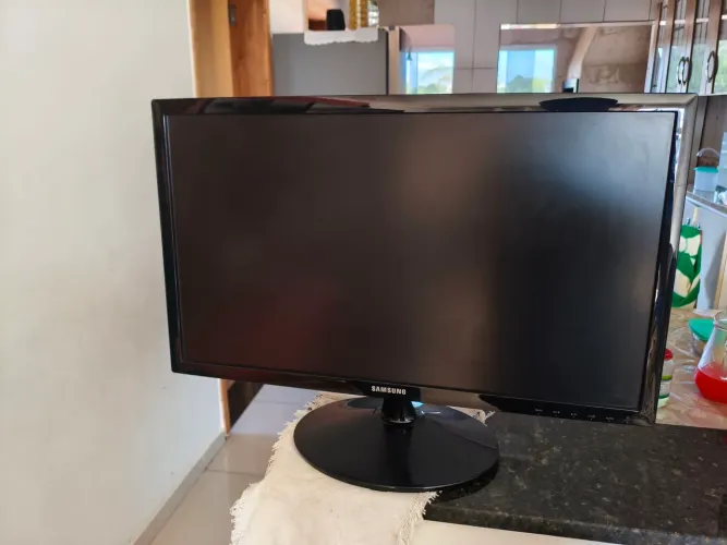 Monitor Samsung 