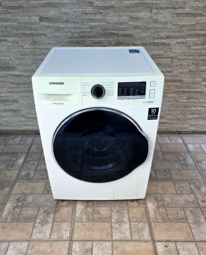 Máquina de lavar Samsung 11 kg