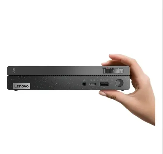 Mini Pc Lenovo Thinkcentre Neo 50q I3 8 Gb Ssd 256Gb