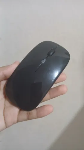 Mouse de led