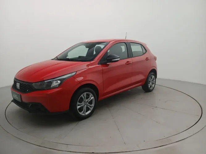 Fiat Argo Drive 1.0 Firefly 2026